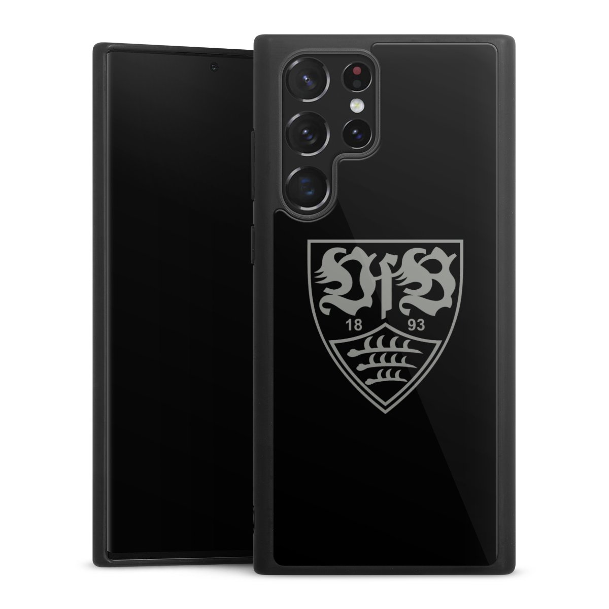 VfB Stuttgart Schwarz