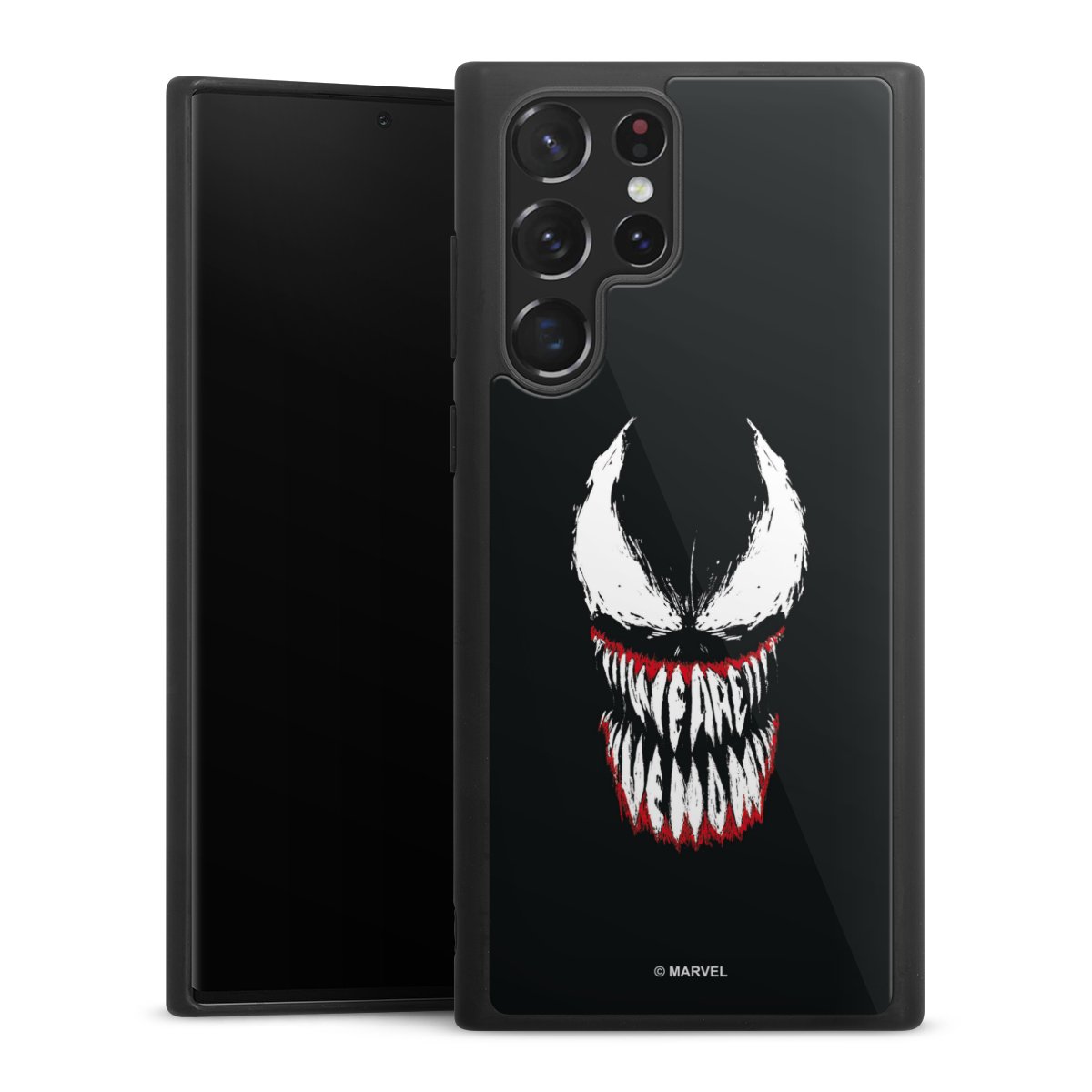 We Are Venom