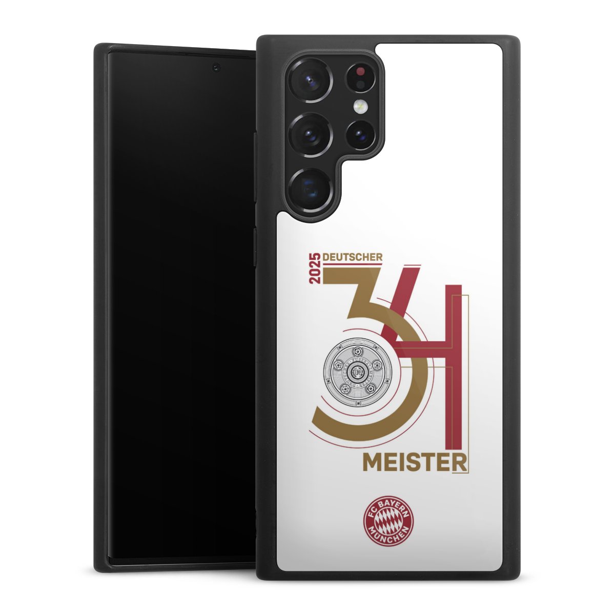FCB Deutscher Meister 2025