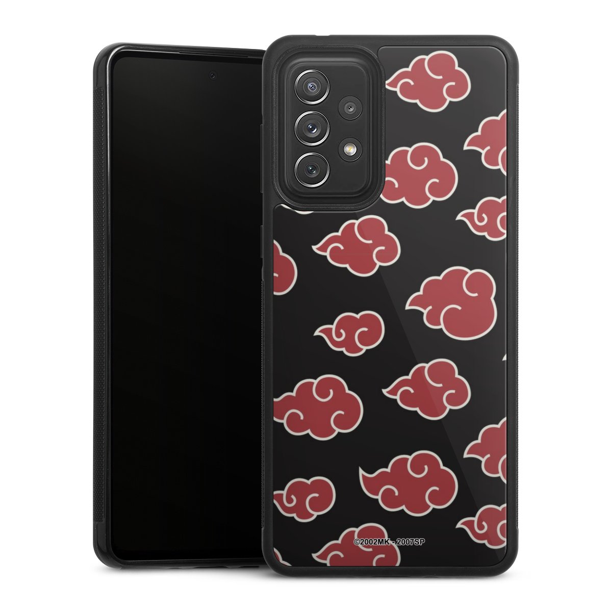 Akatsuki Pattern