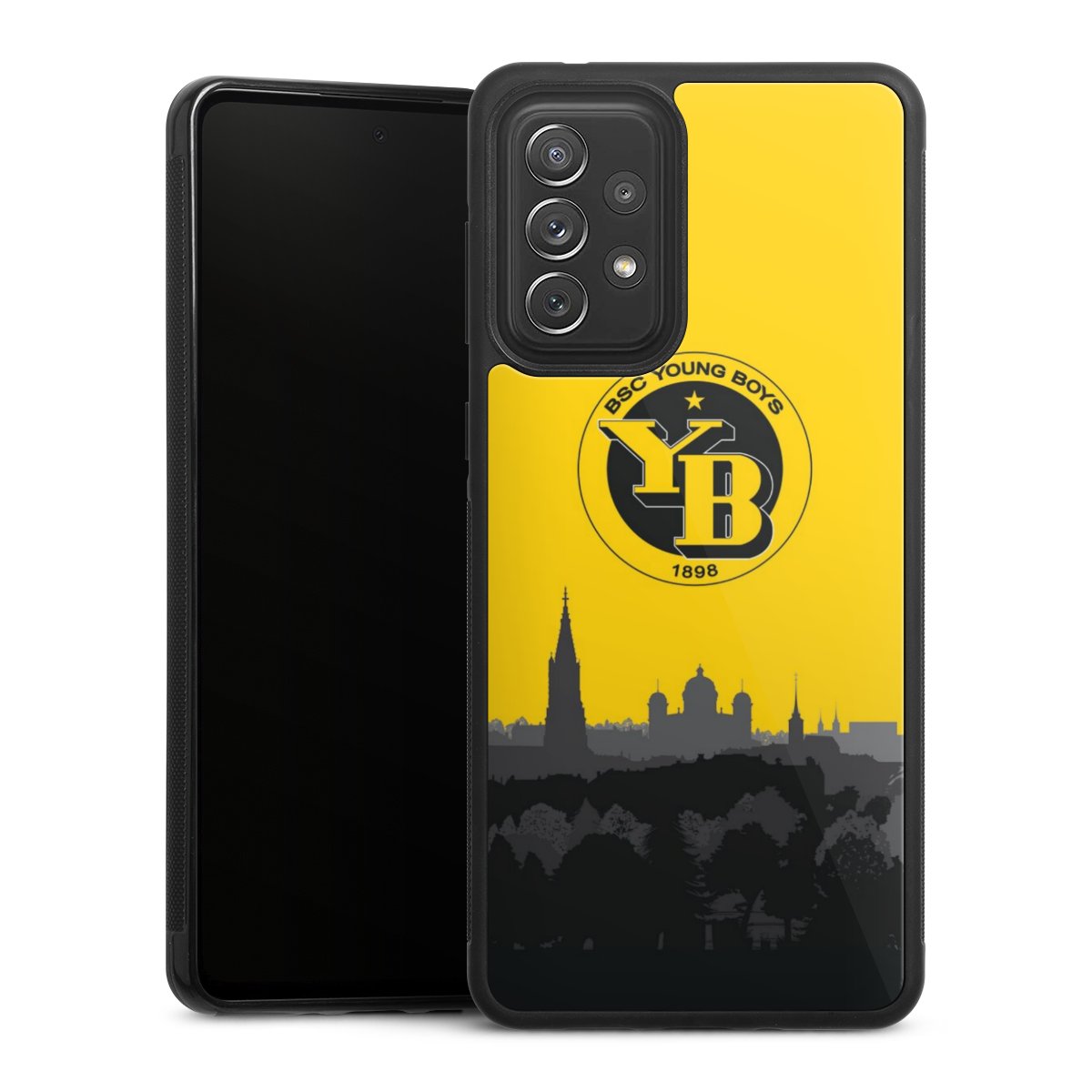 BSC YB Skyline