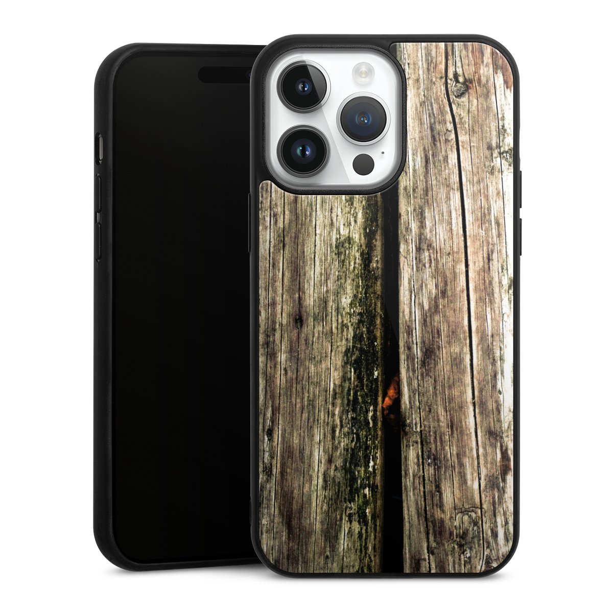 Gallery hoesje