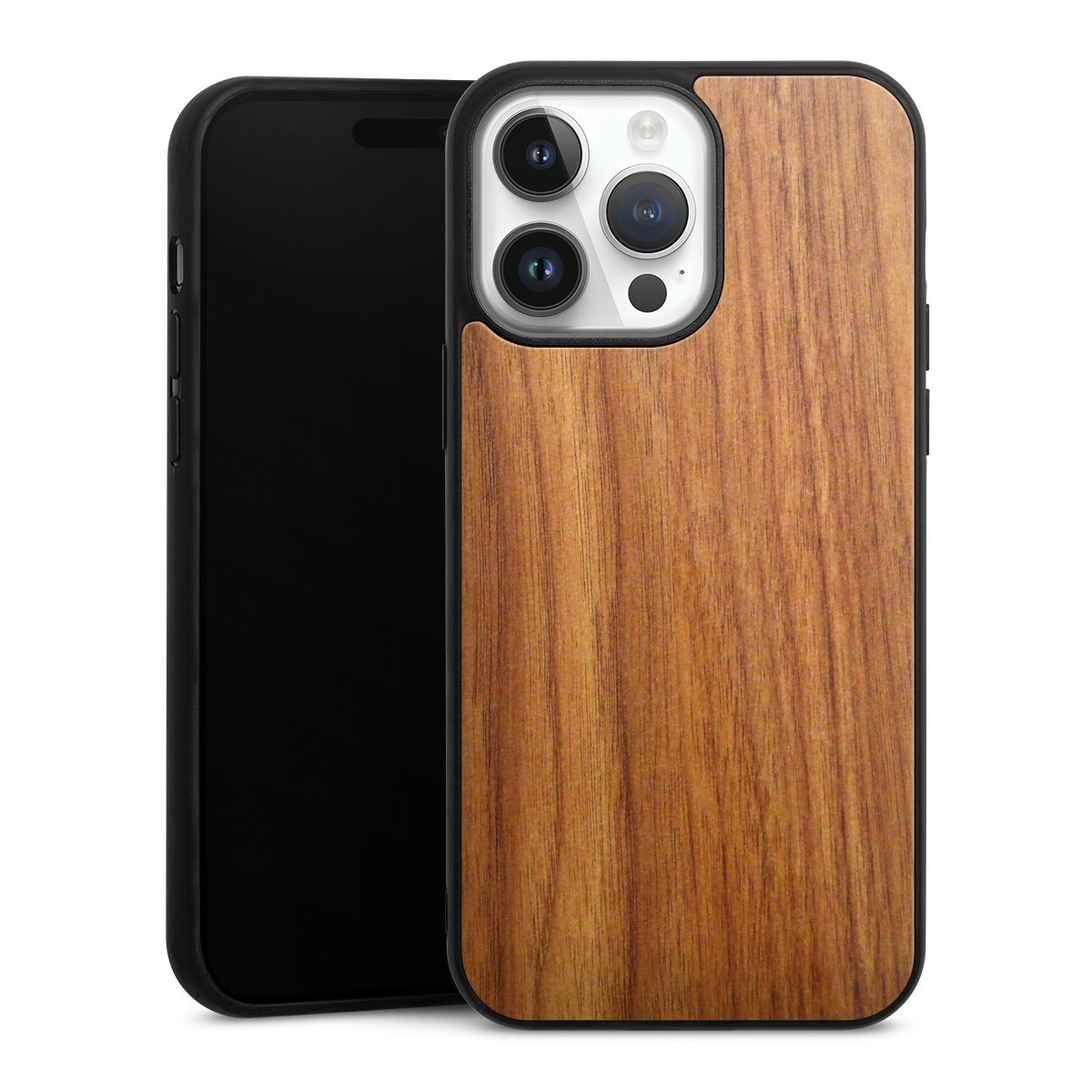 Coque en verre trempé