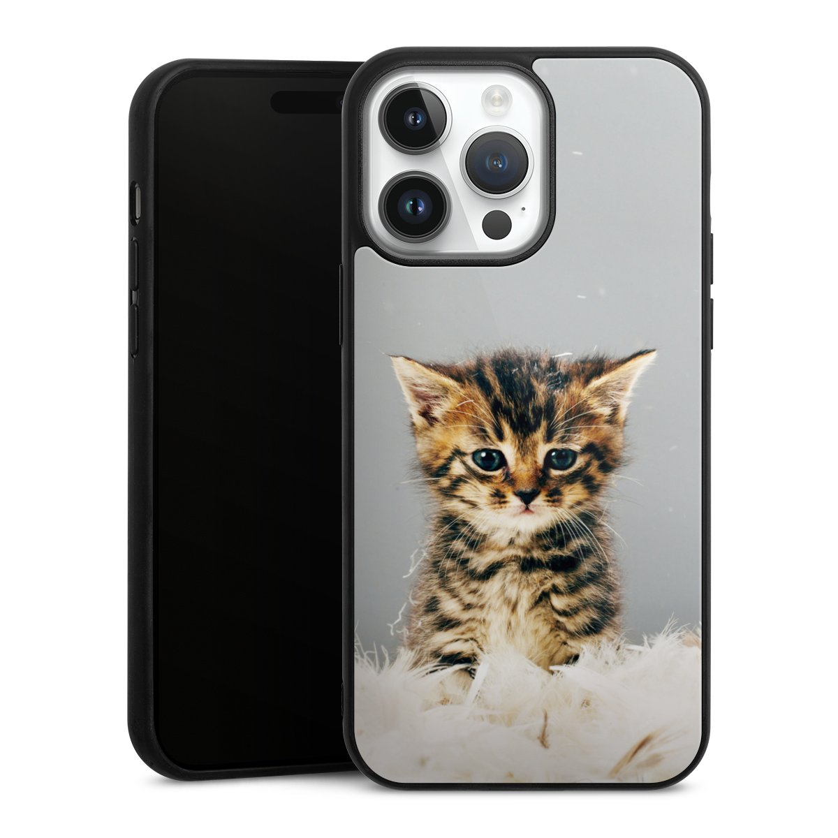 Coque en verre trempé