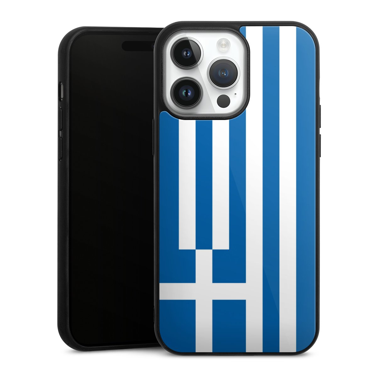 Coque en verre trempé