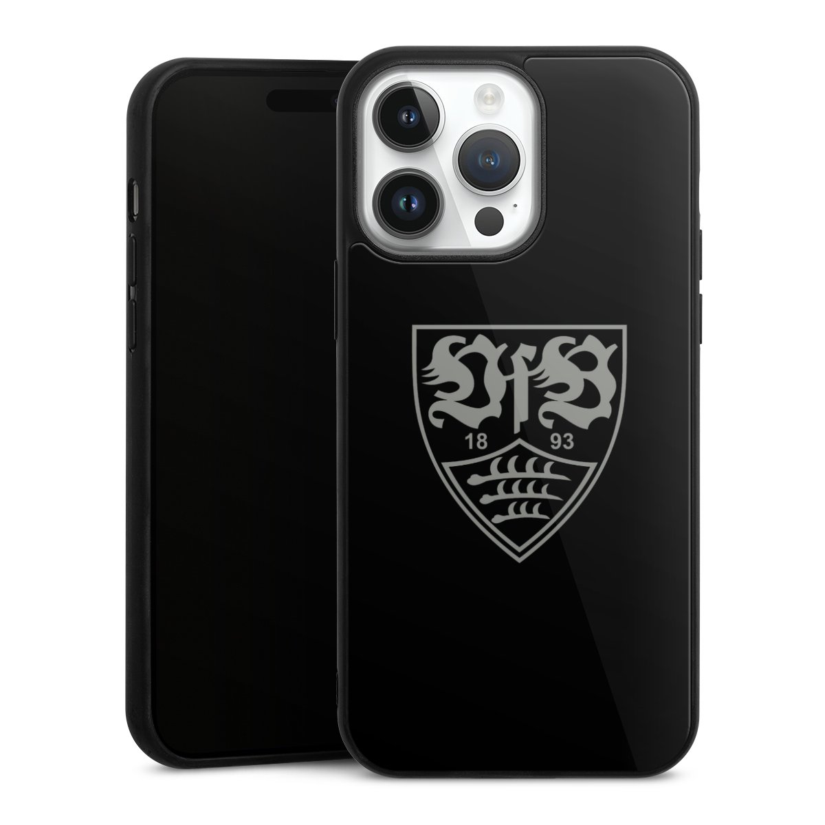 VfB Stuttgart Schwarz