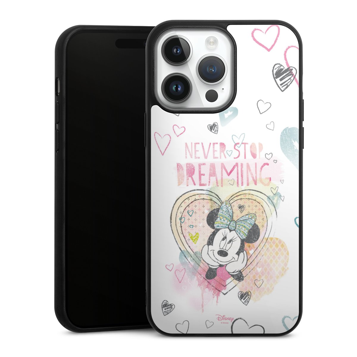 Gallery hoesje