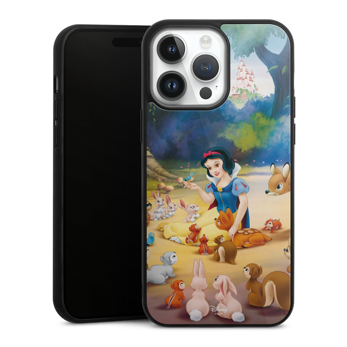 Gallery hoesje