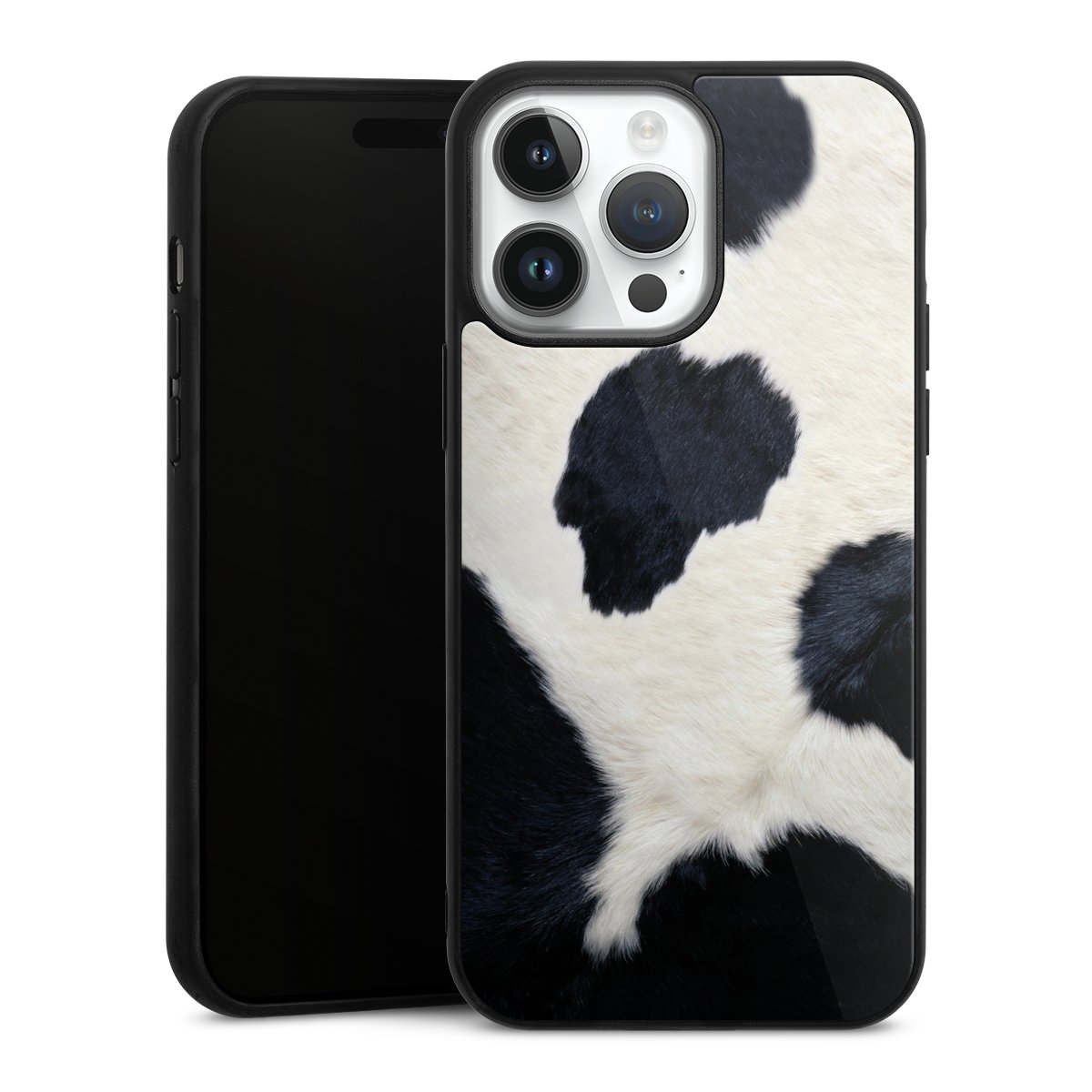 Peau de Vache