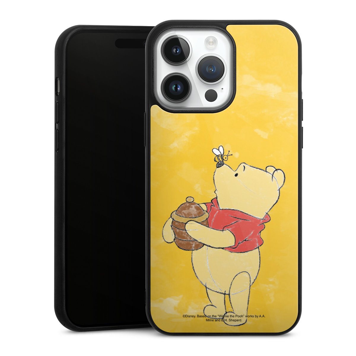 Gallery hoesje