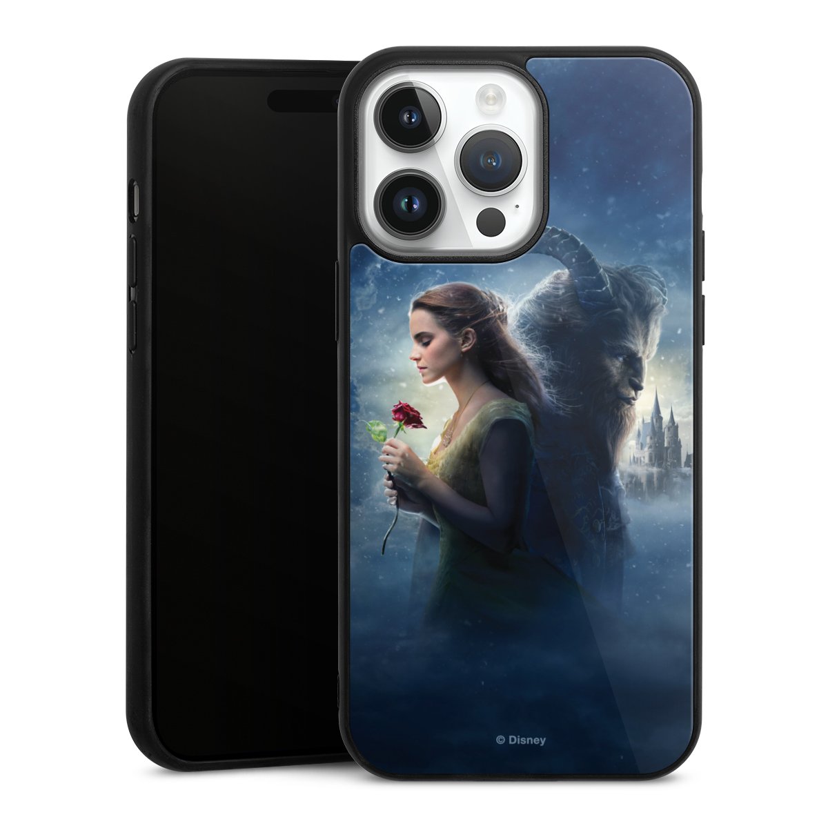 Gallery hoesje