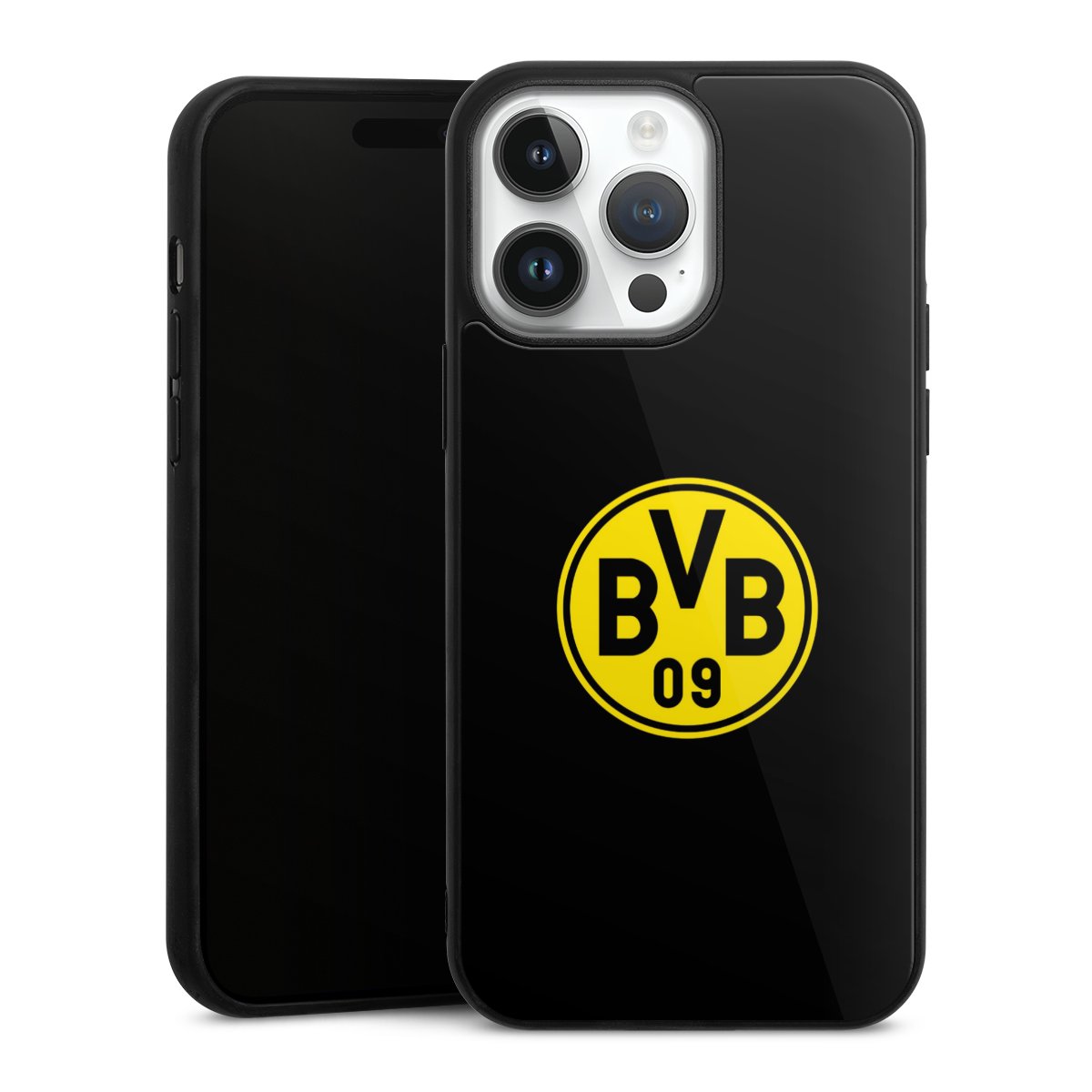 Coque en verre trempé