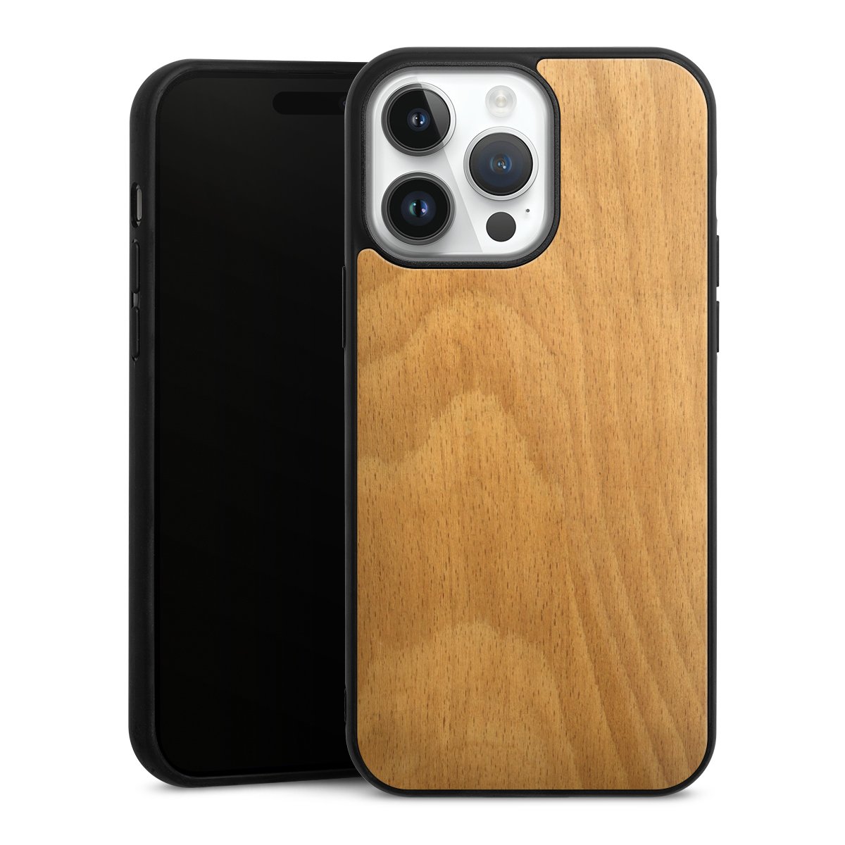 Coque en verre trempé