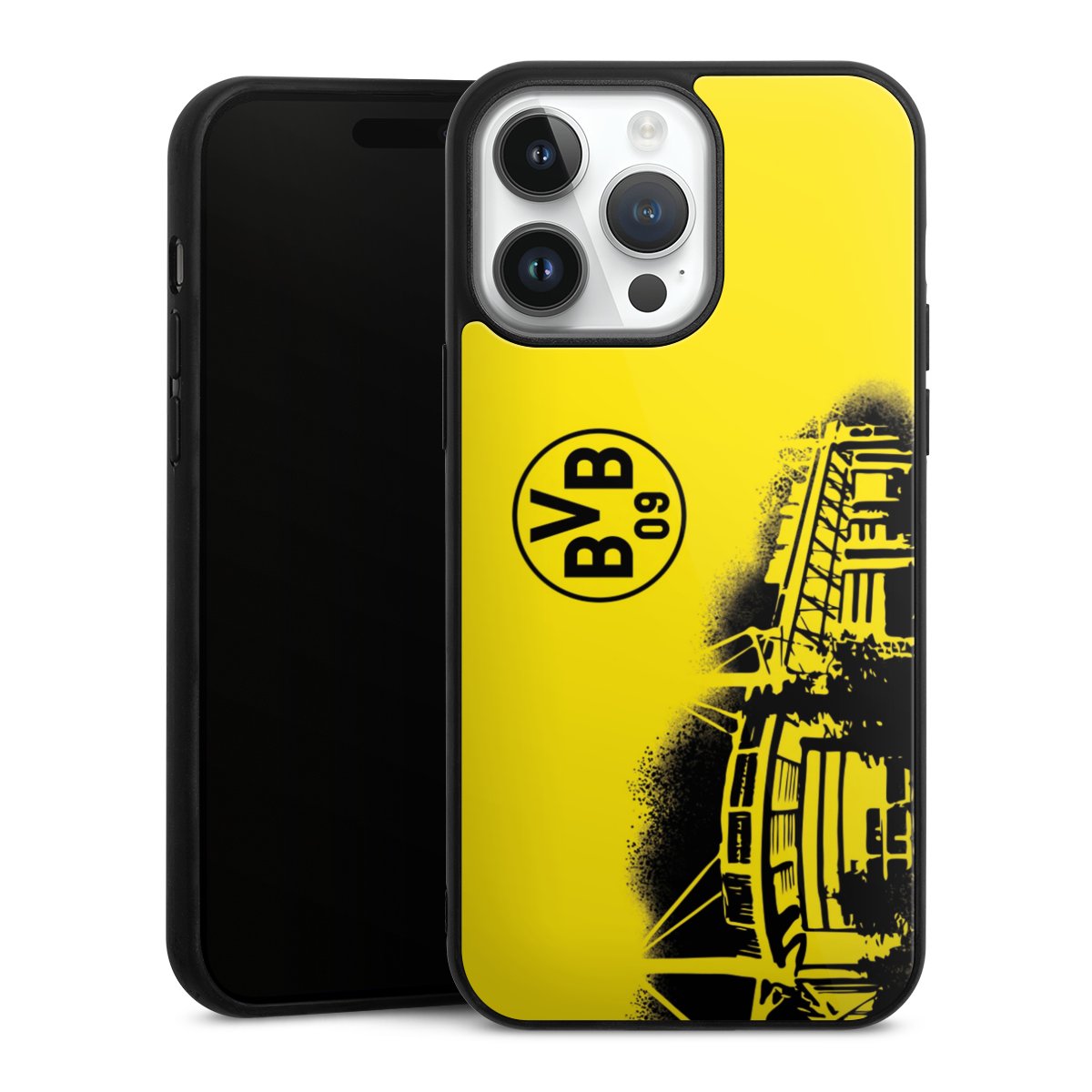 Gallery hoesje