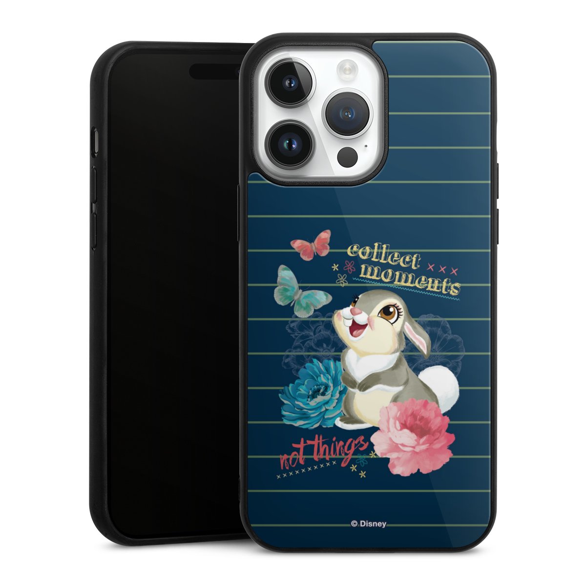 Coque en verre trempé