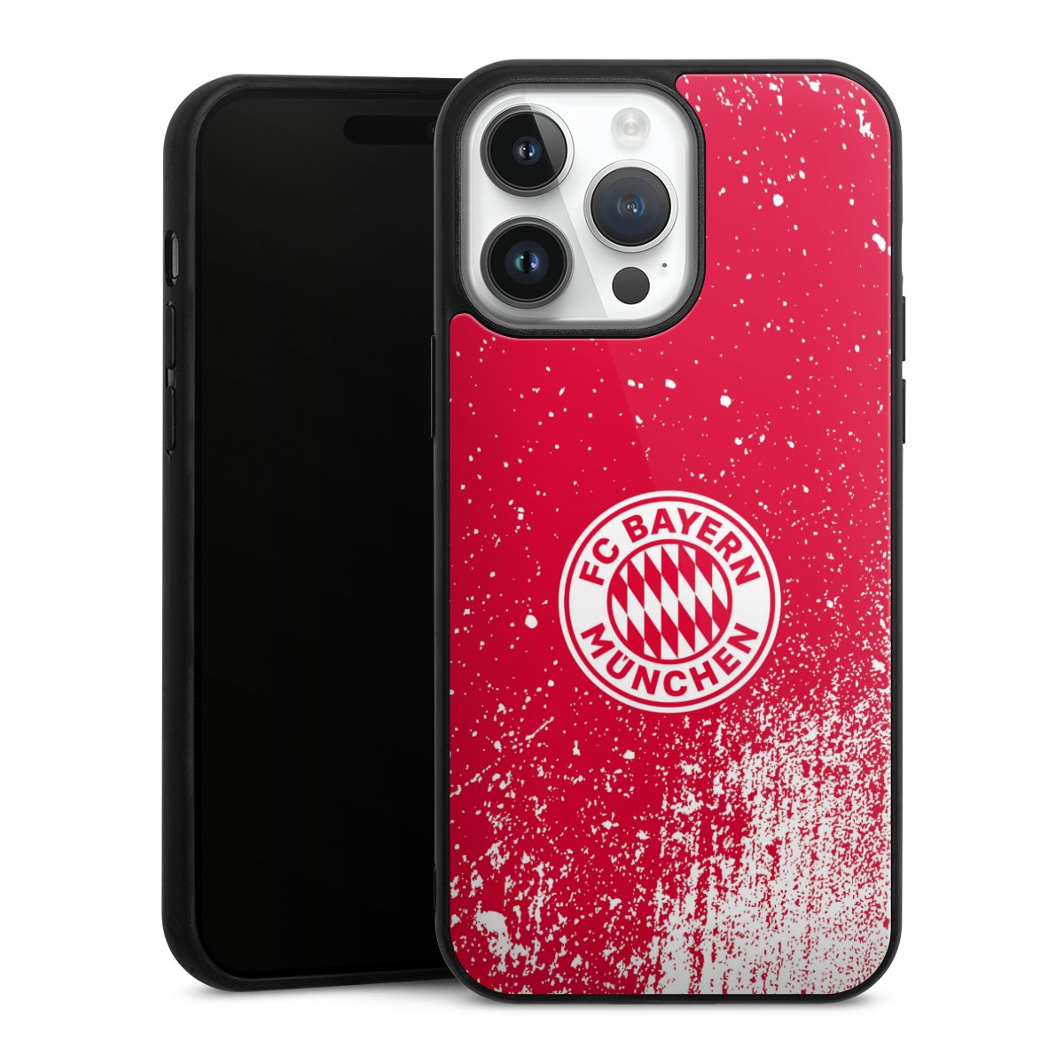 Gallery hoesje