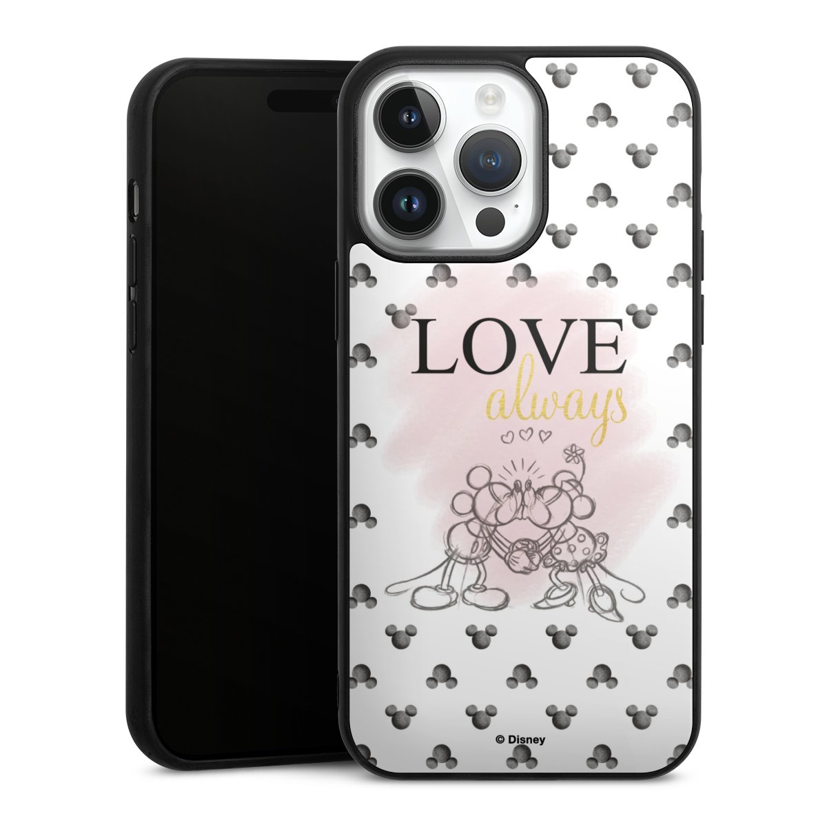 Coque en verre trempé