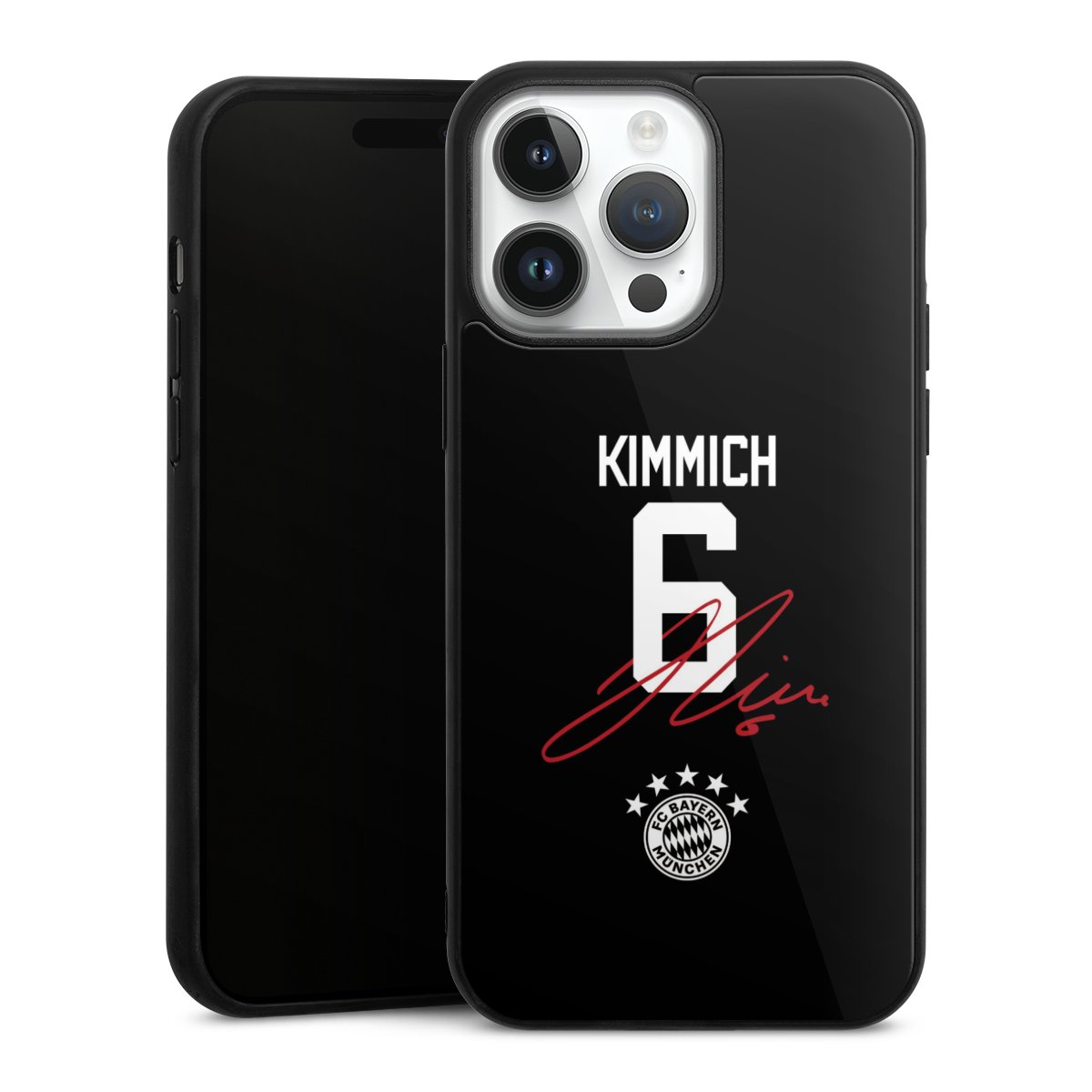 Coque en verre trempé