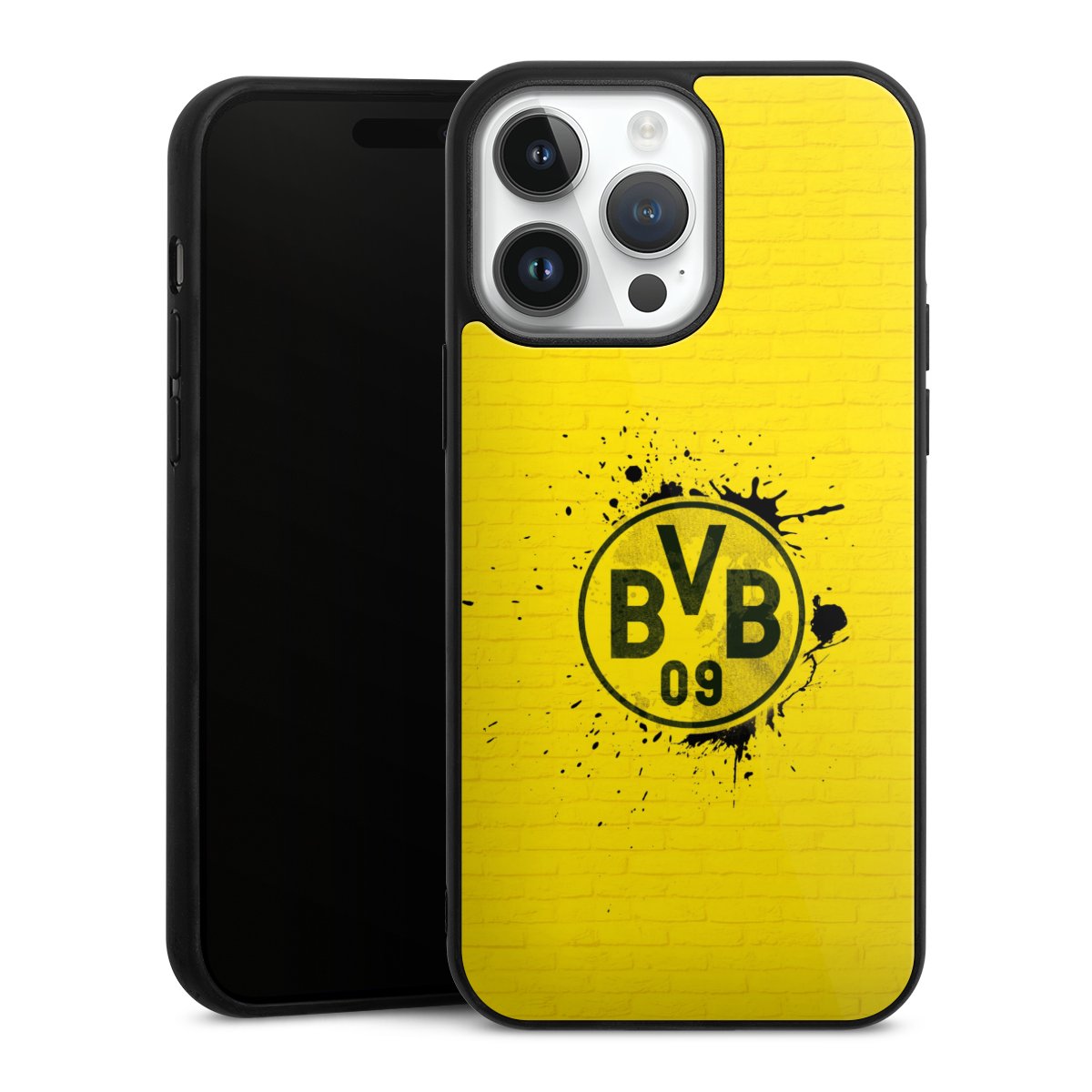 Coque en verre trempé