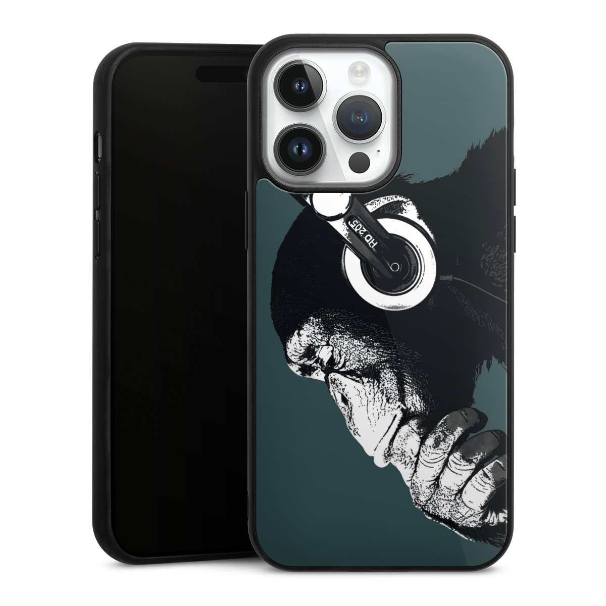 Gallery hoesje