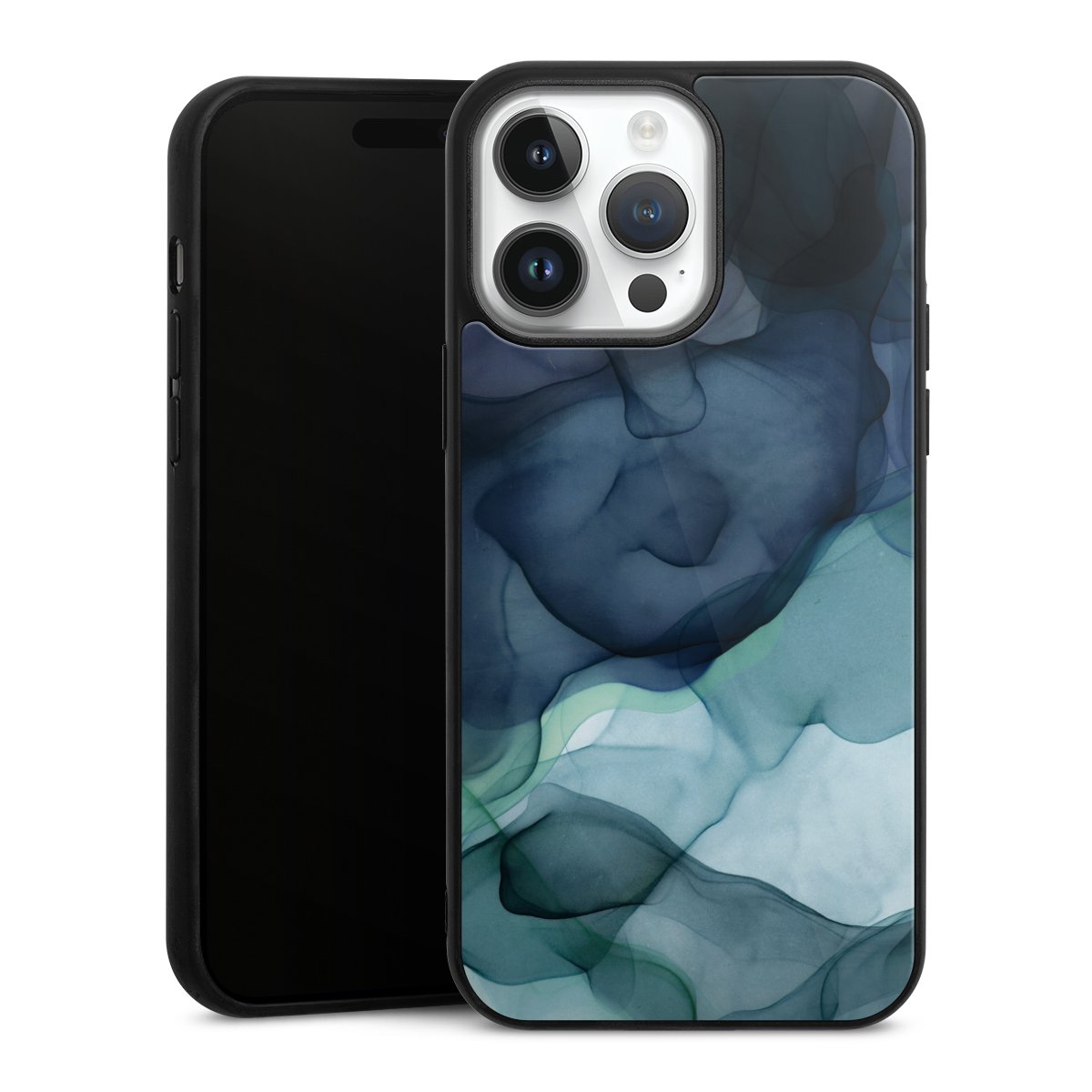 Coque en verre trempé