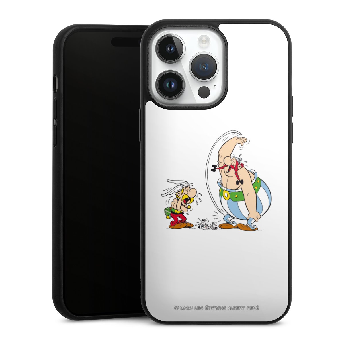 Gallery hoesje