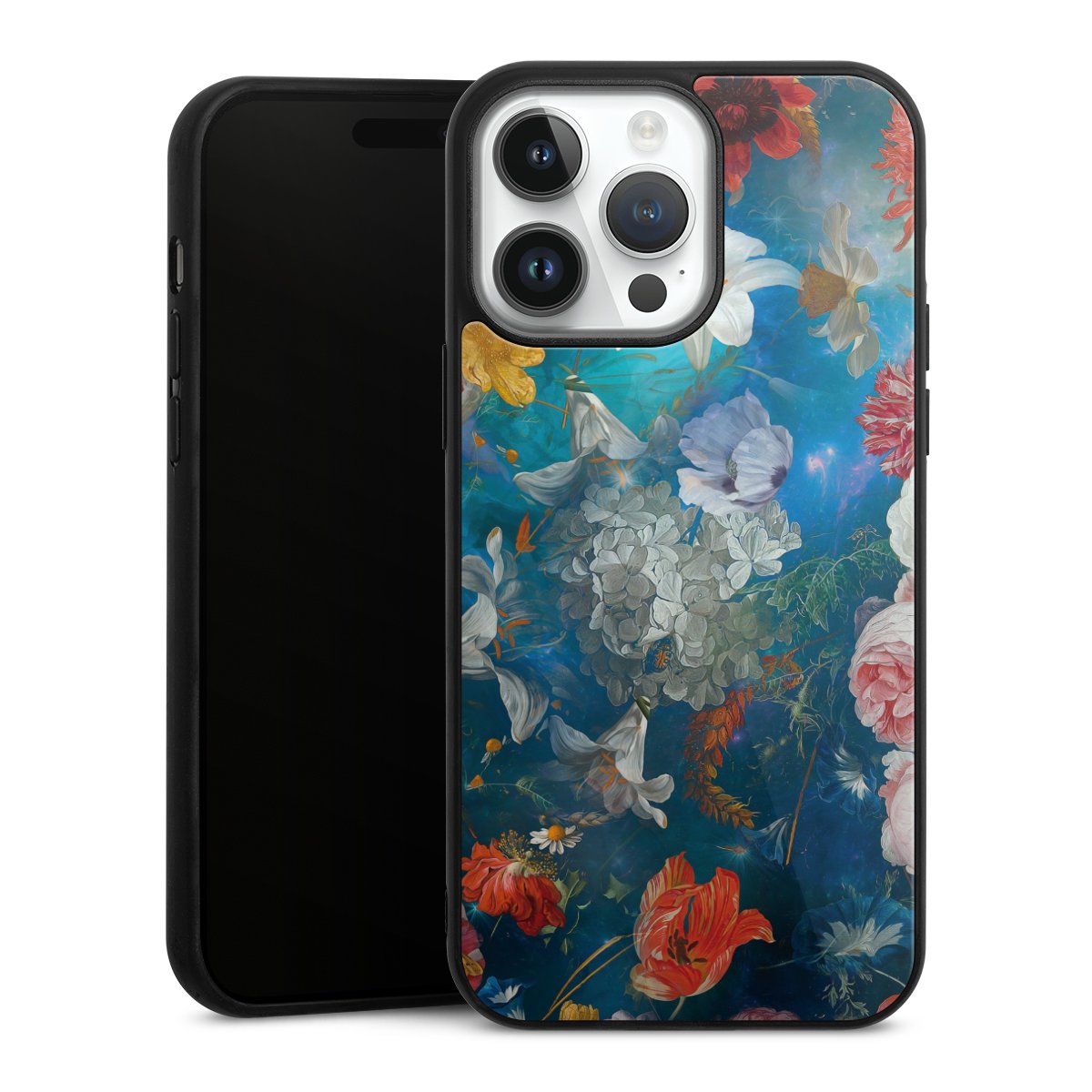 Coque en verre trempé