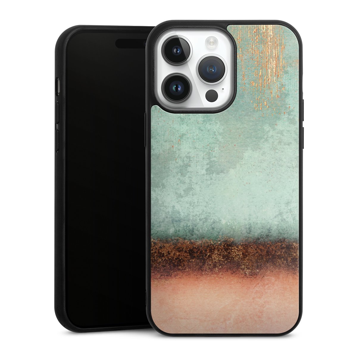 Coque en verre trempé