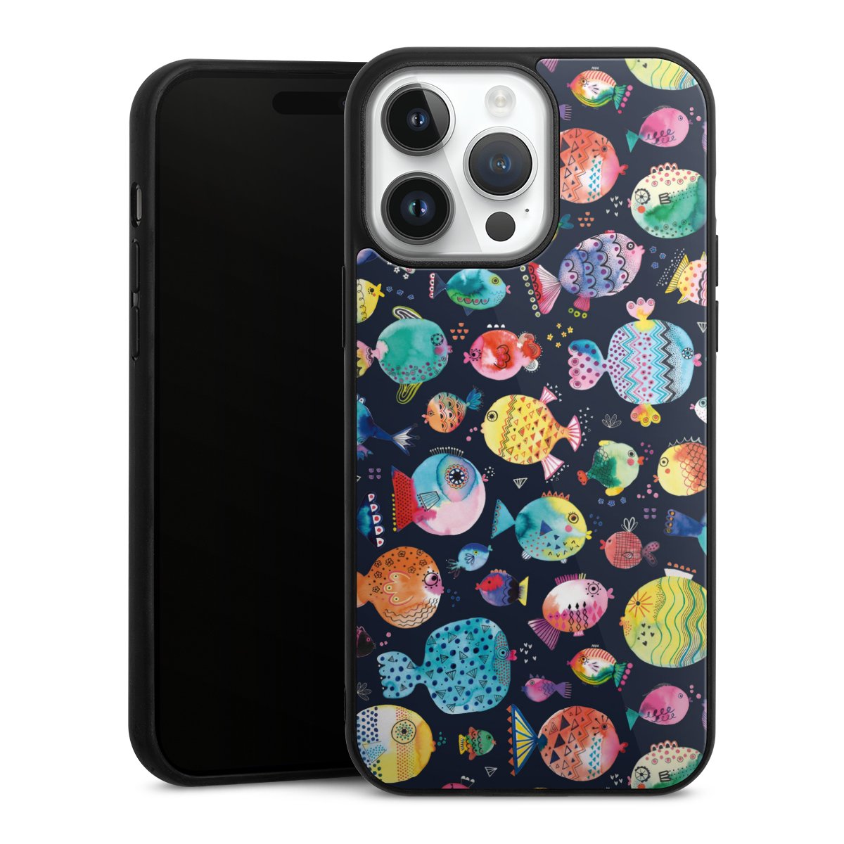 Gallery hoesje