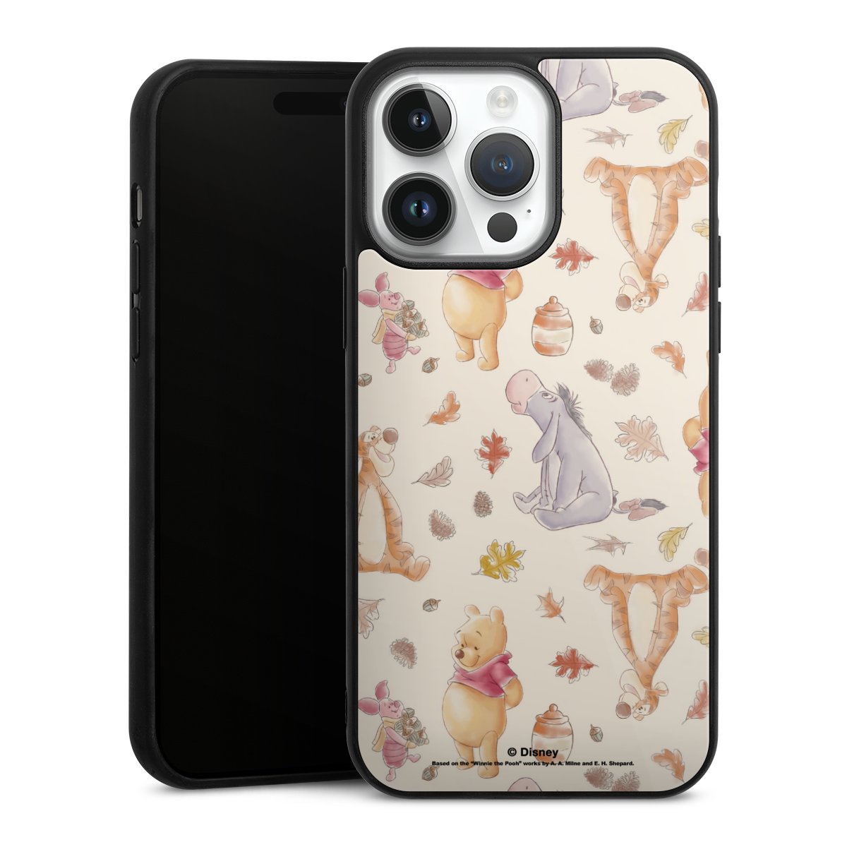 Gallery Case