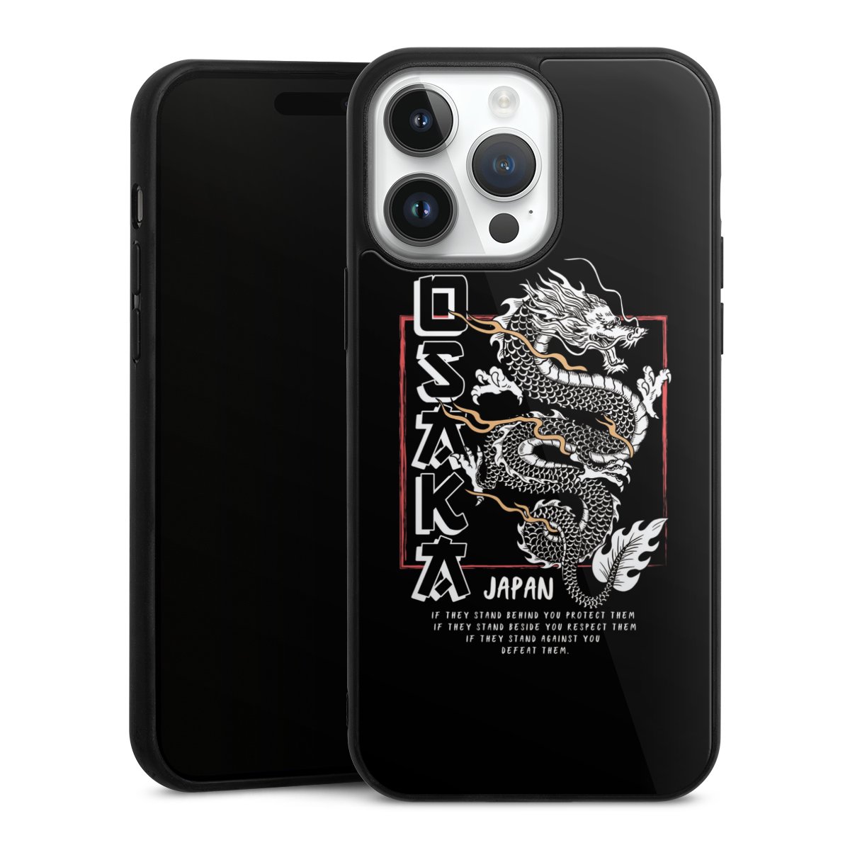 Gallery hoesje