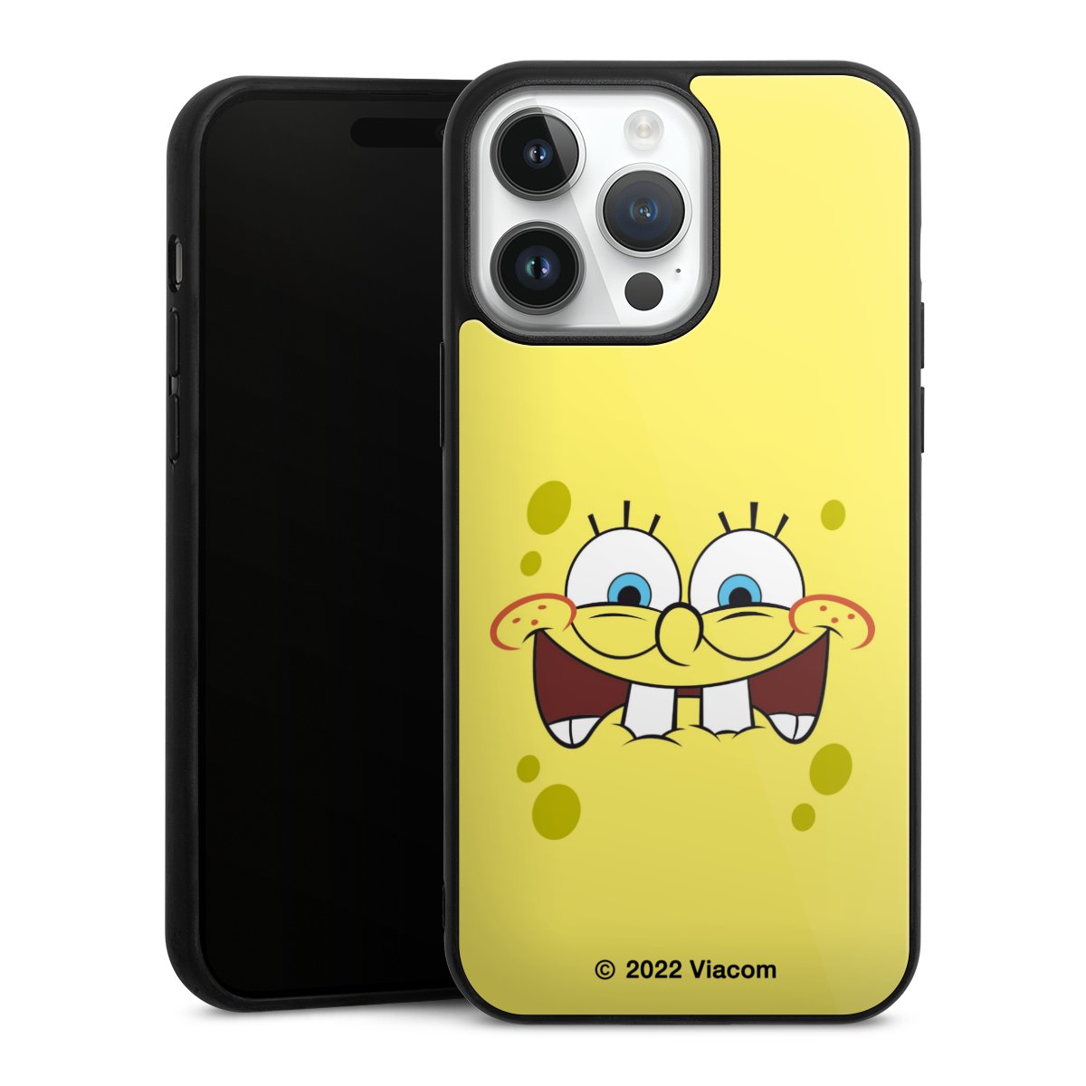Spongebob - Nahaufnahme
