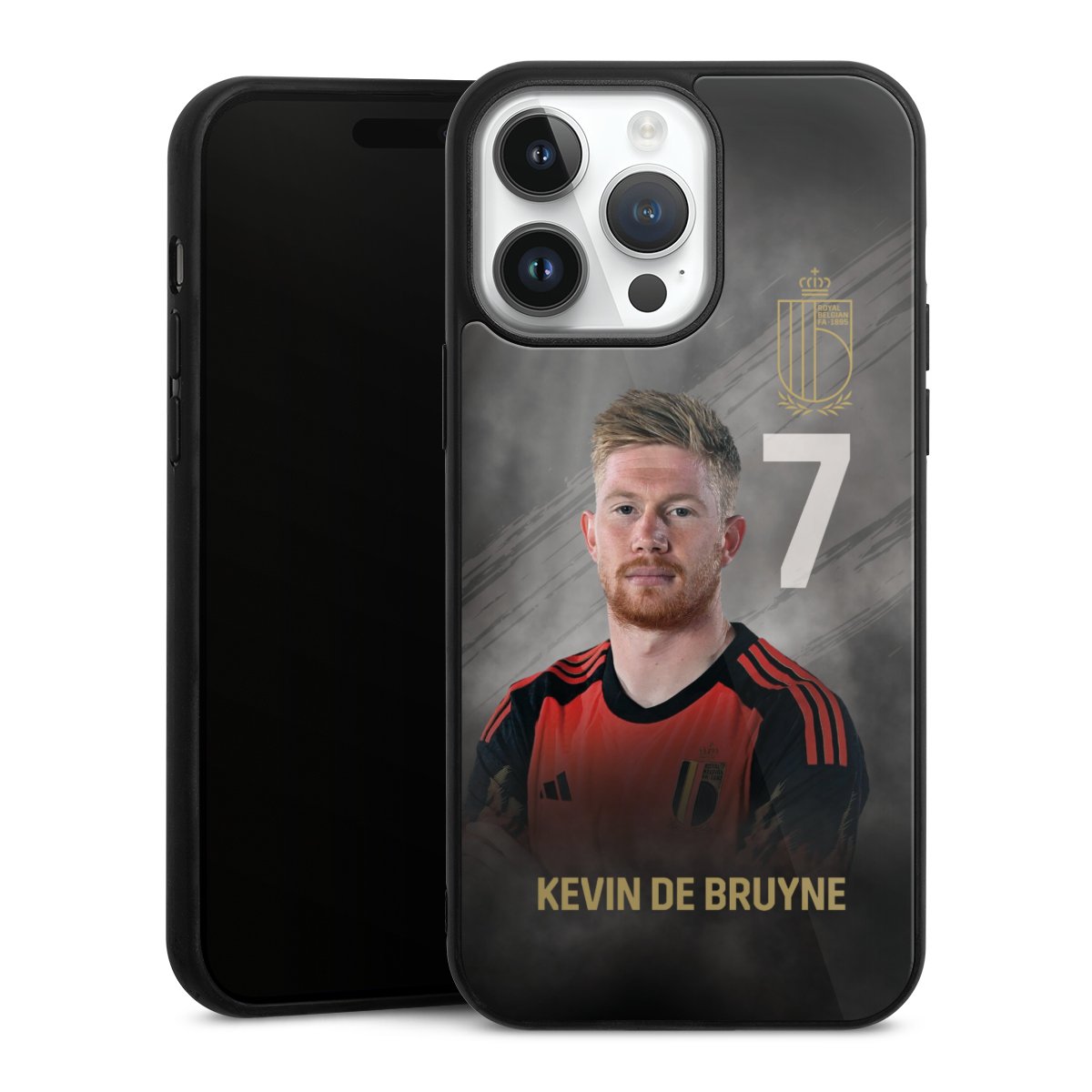 Kevin De Bruyne 7 