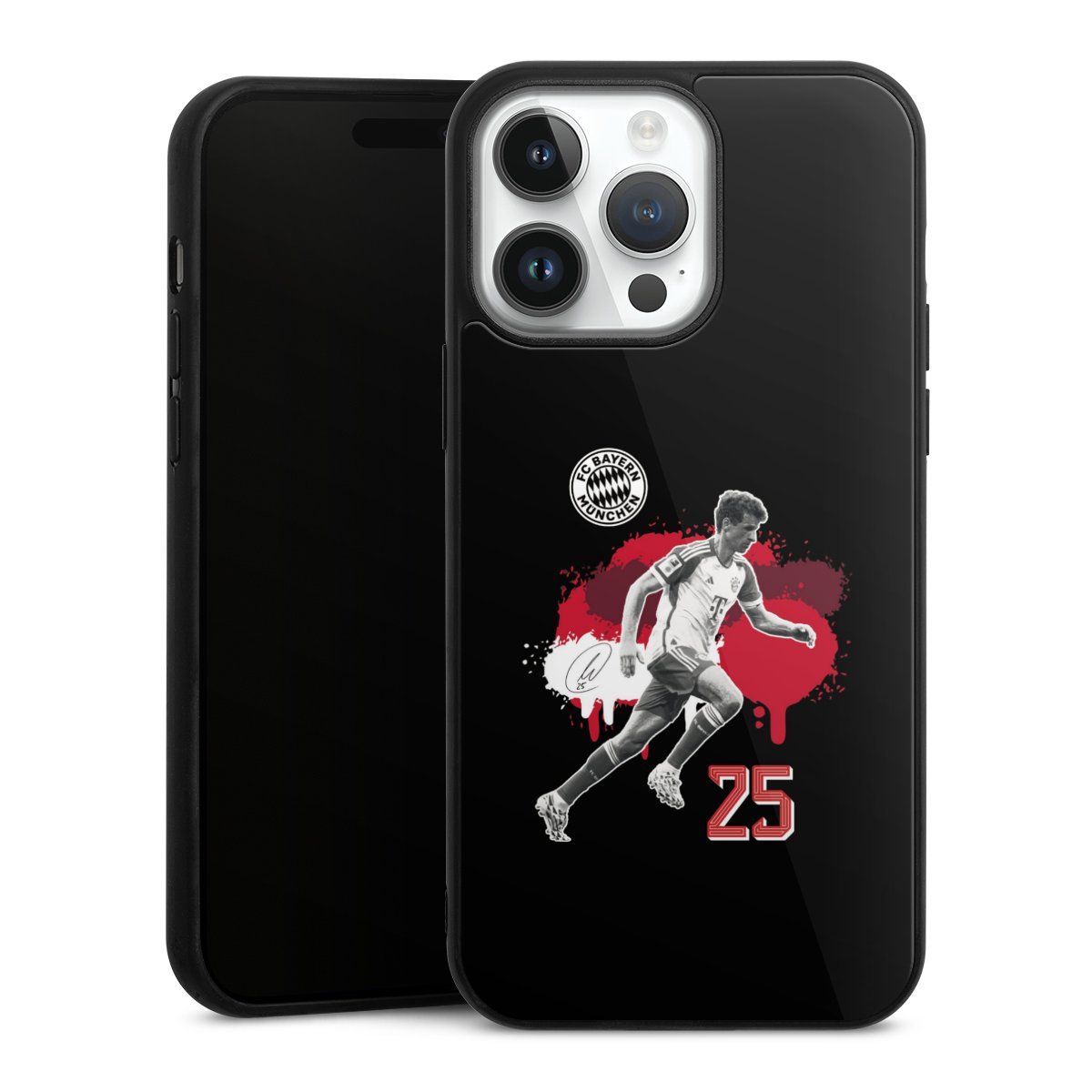 Coque en verre trempé