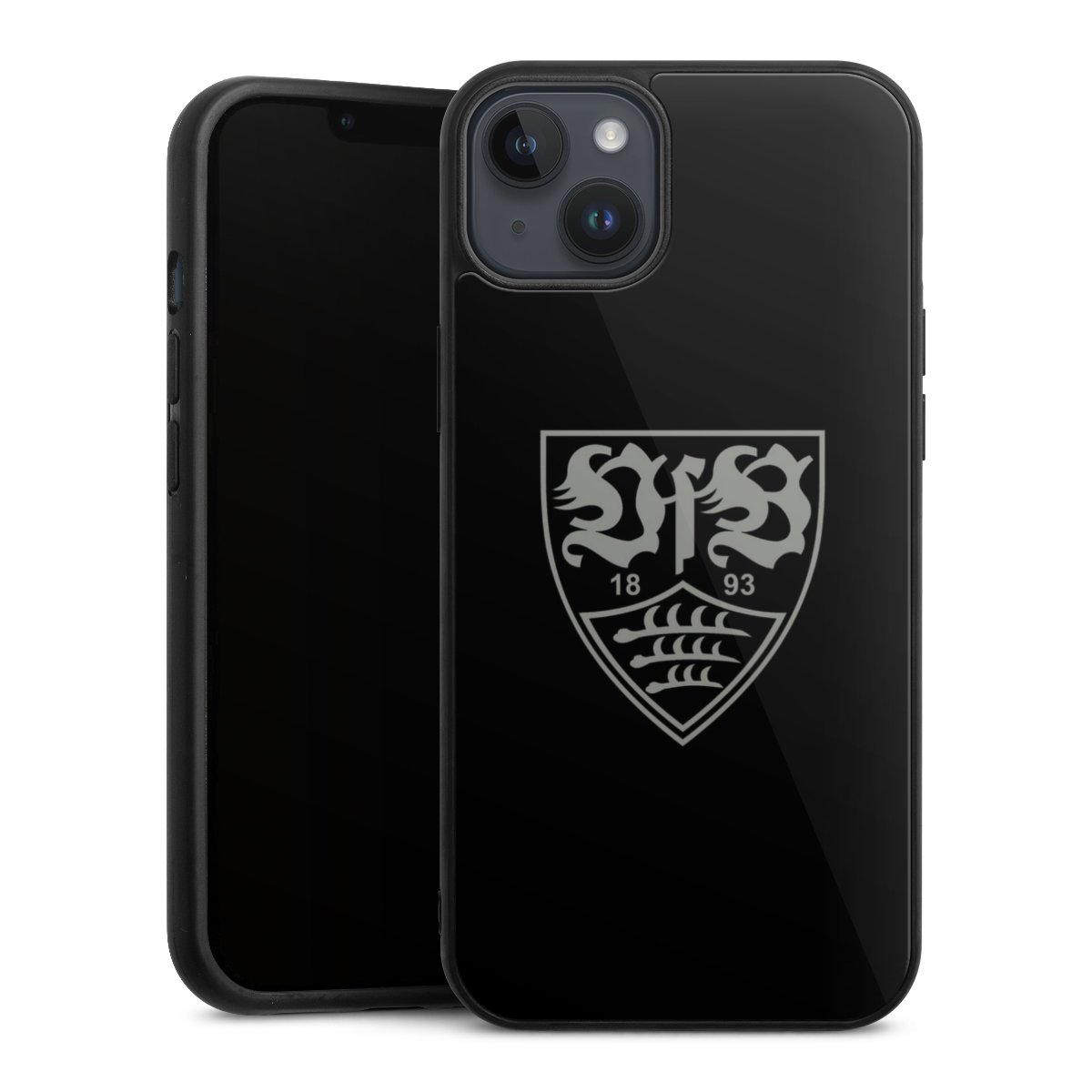 VfB Stuttgart Schwarz