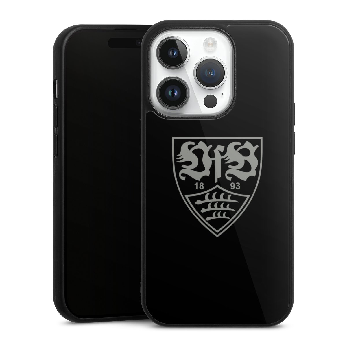 VfB Stuttgart Schwarz