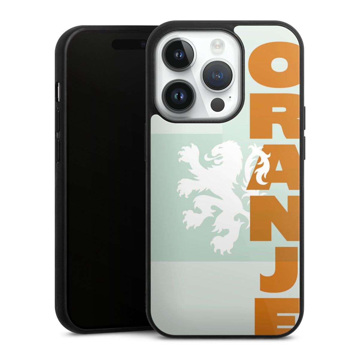 Oranje Nederlands Elftal