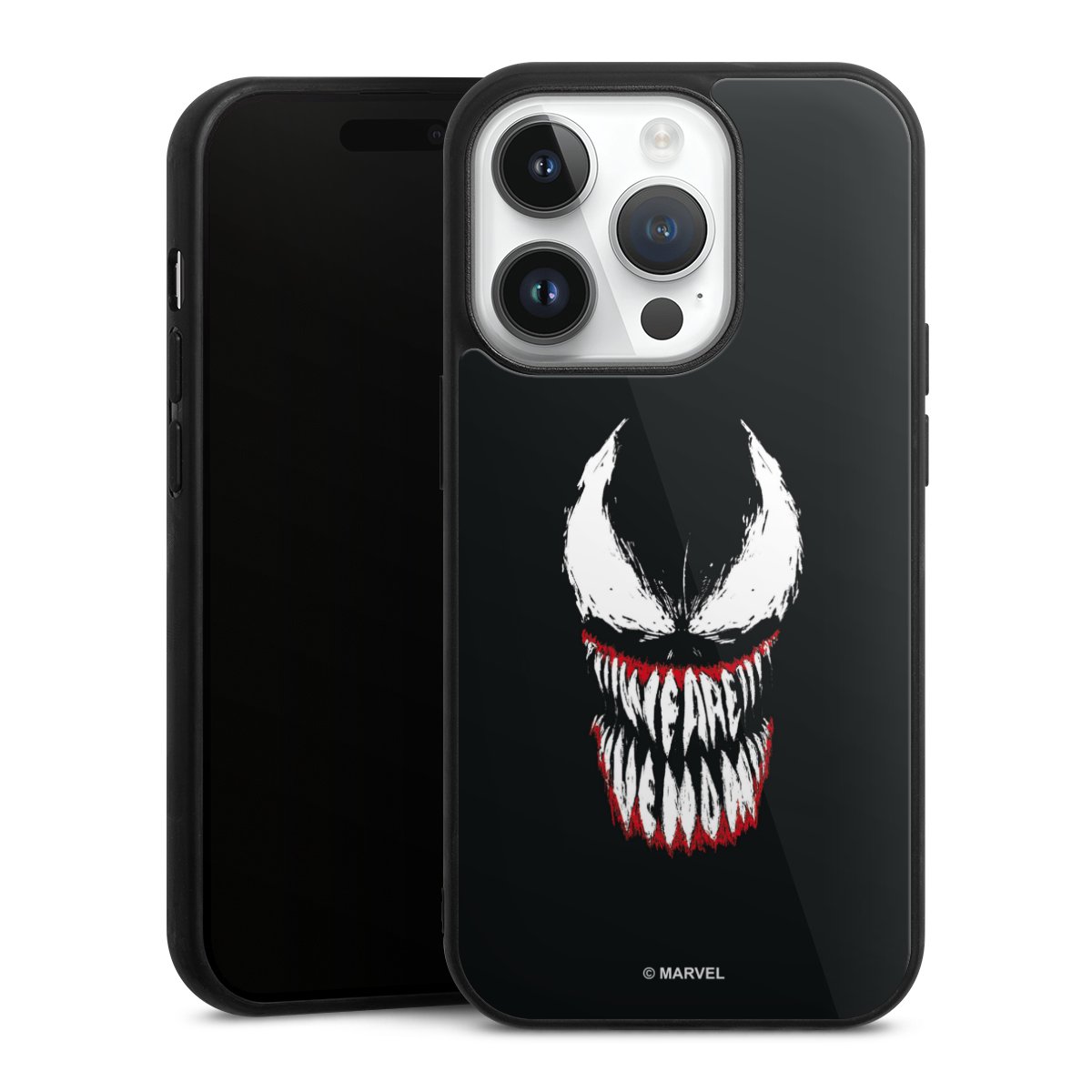 We Are Venom