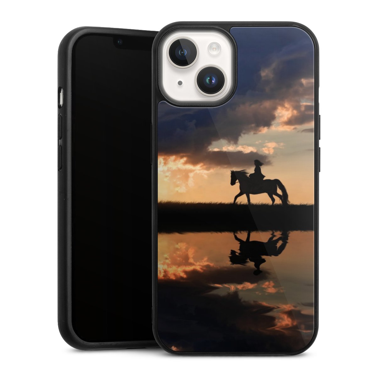 Gallery hoesje