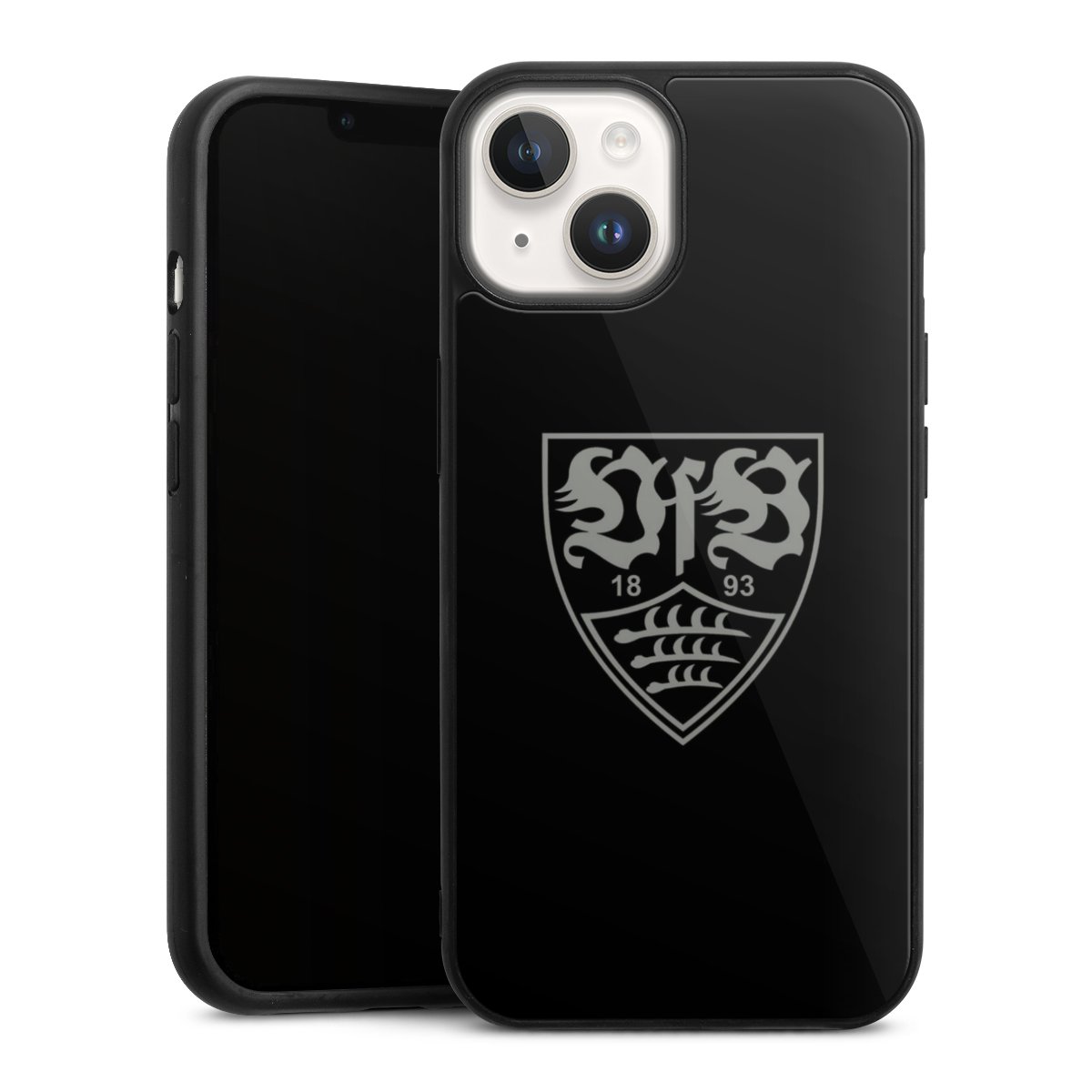 VfB Stuttgart Schwarz