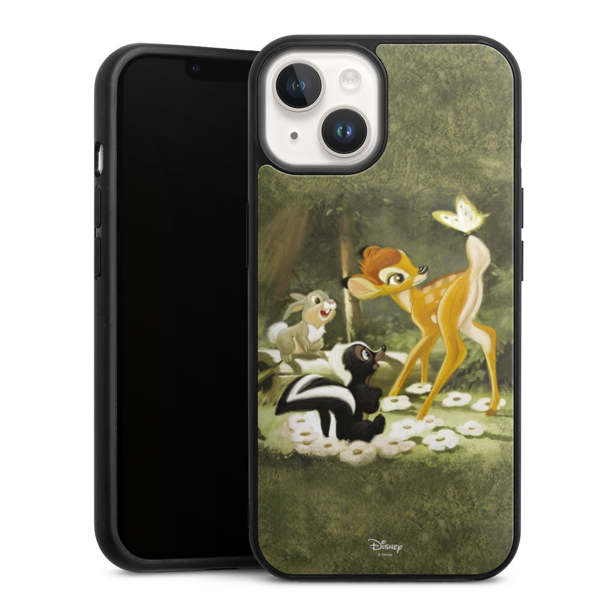 Gallery hoesje
