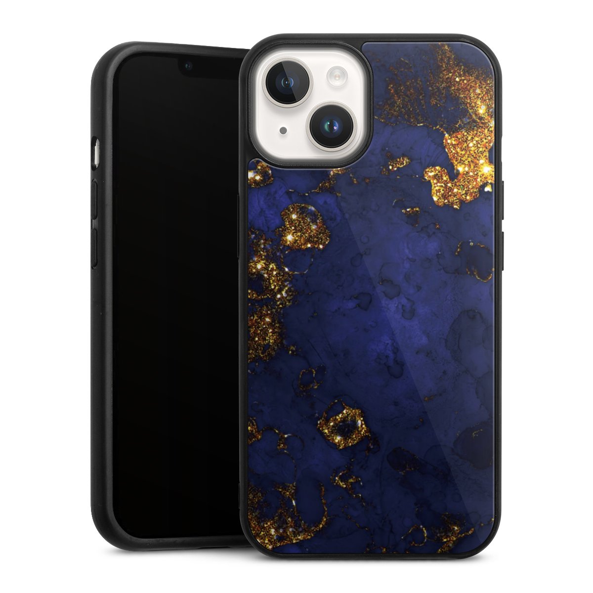 Coque en verre trempé