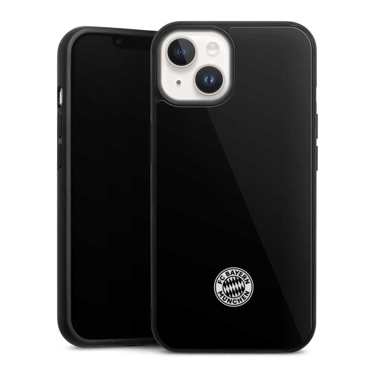 Coque en verre trempé