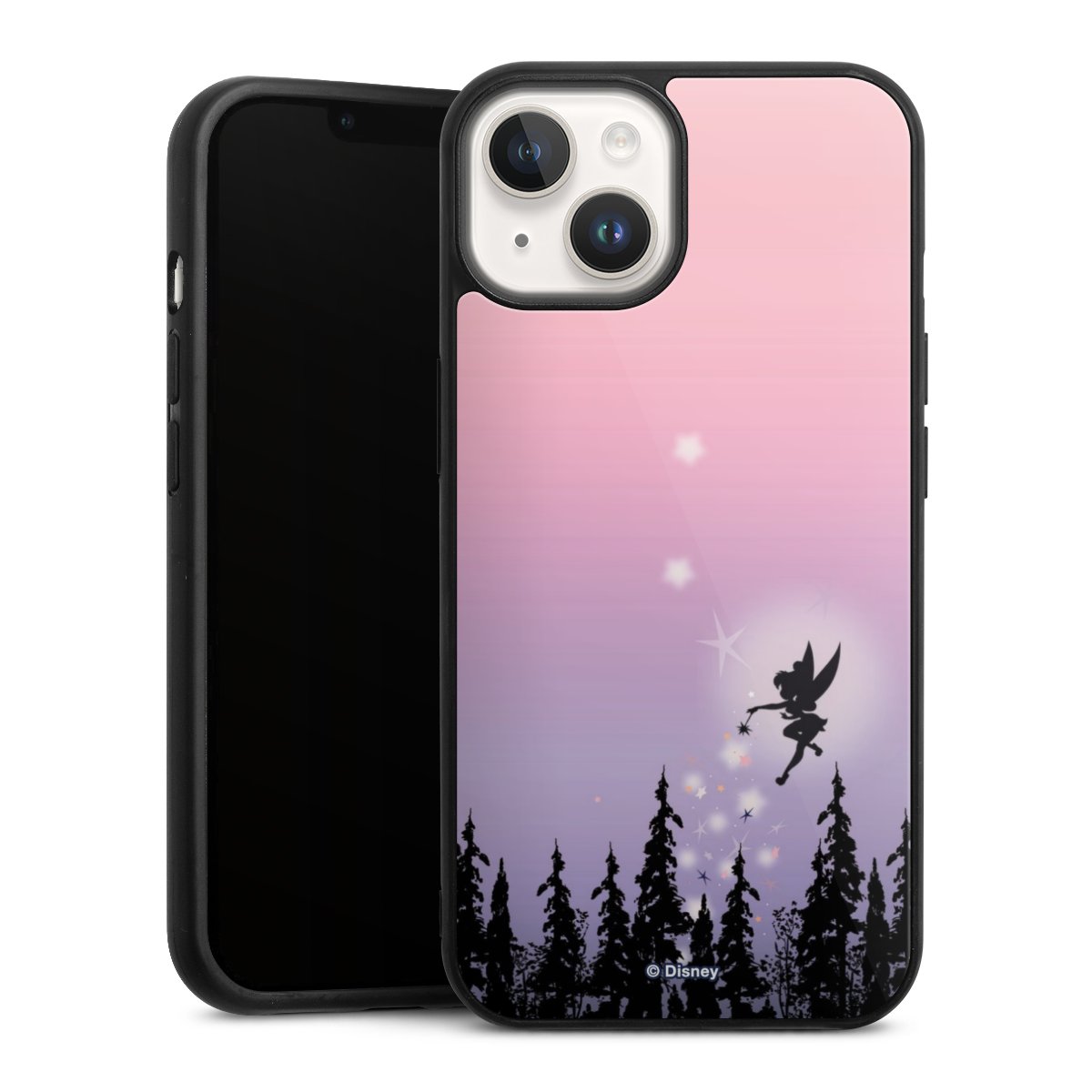 Gallery hoesje
