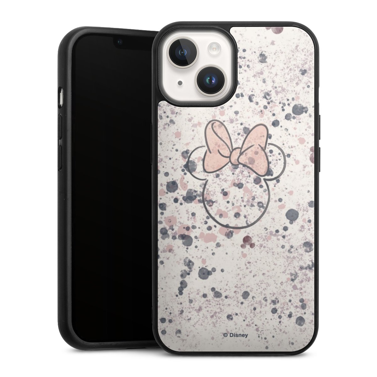 Gallery hoesje
