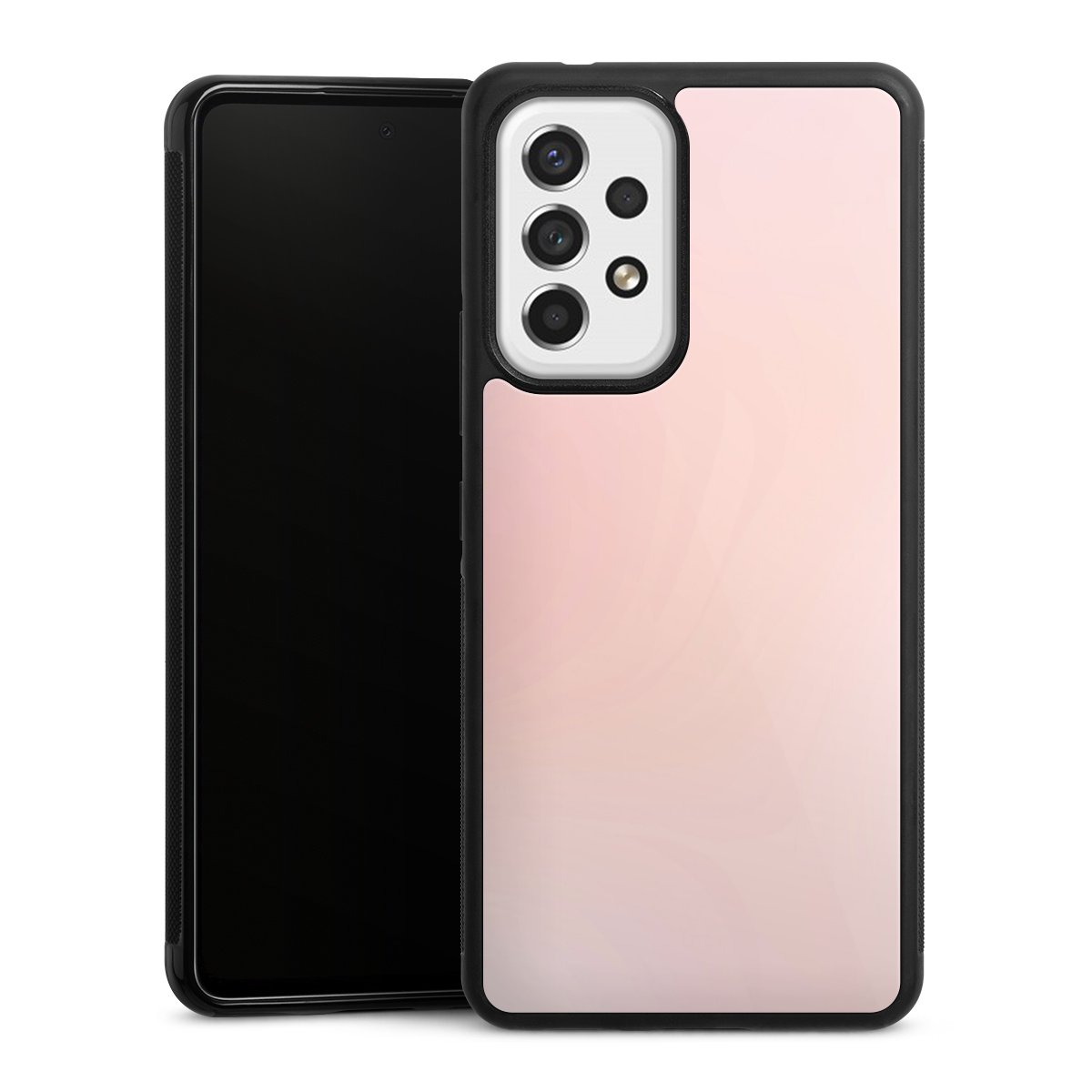 Coque en verre trempé