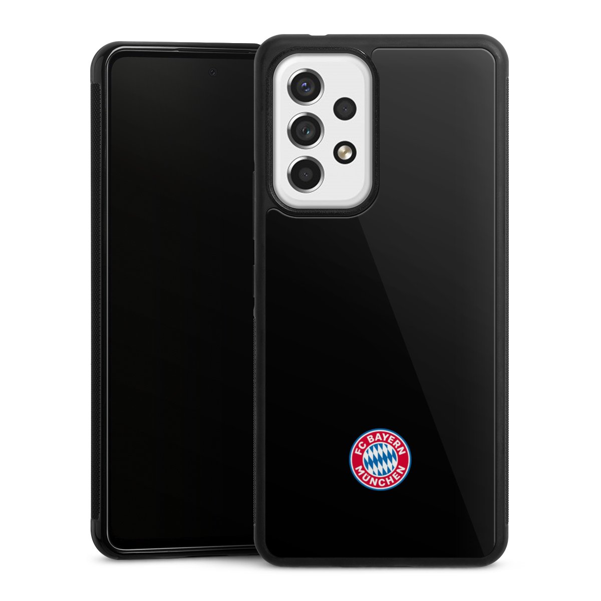 Gallery hoesje