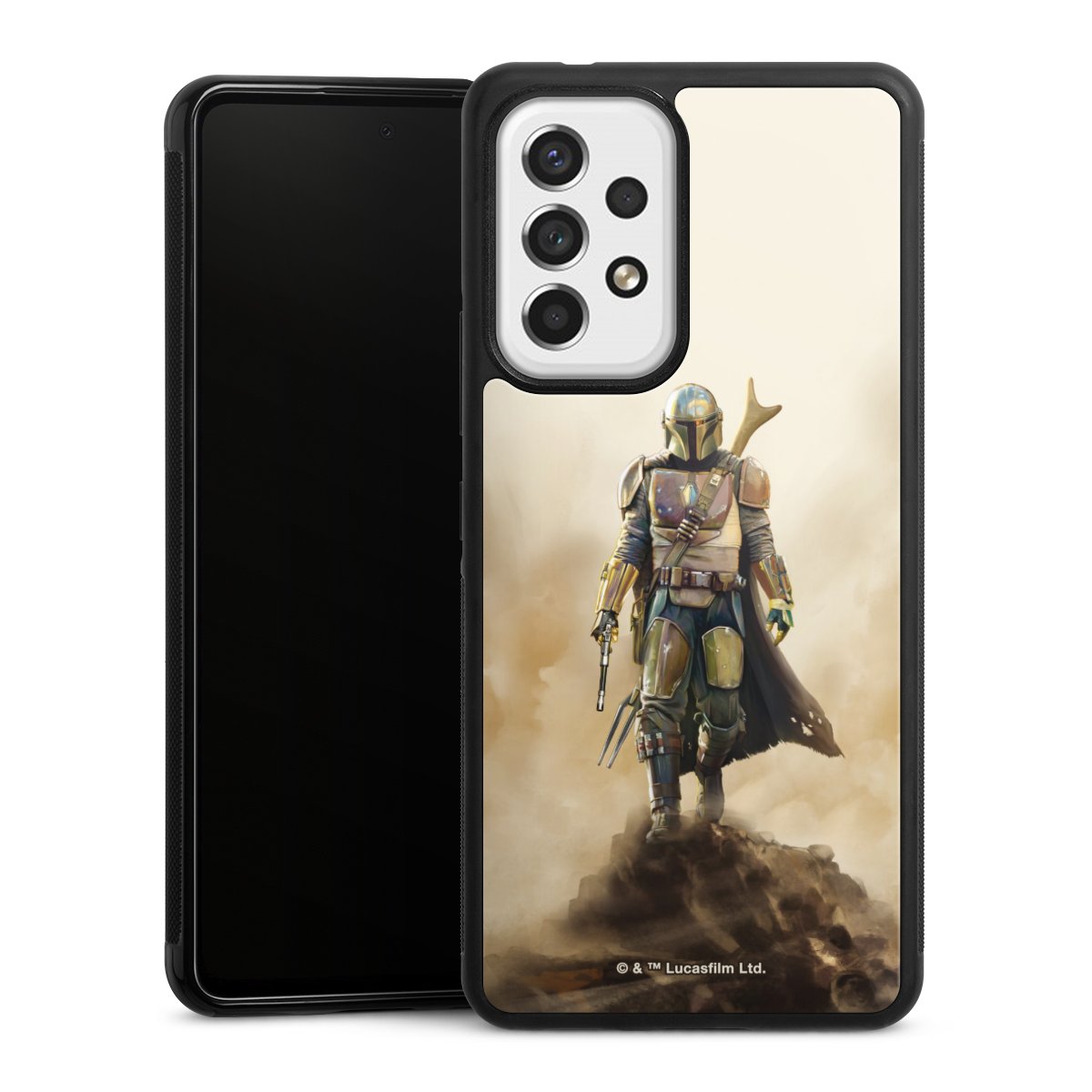 Cover Gallery