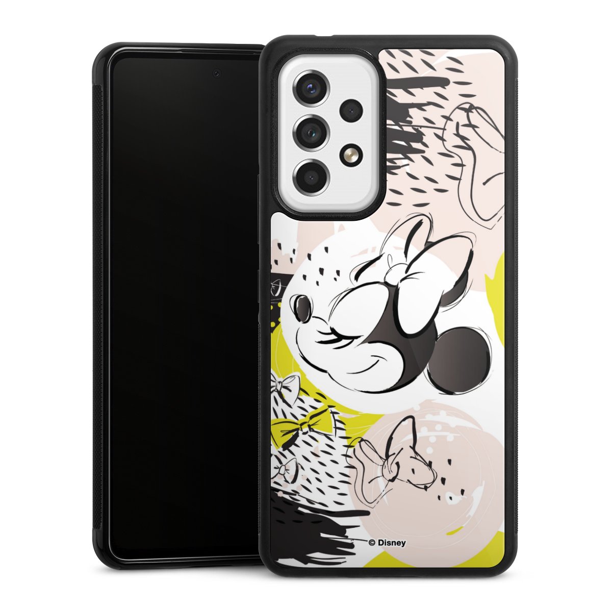 Gallery hoesje
