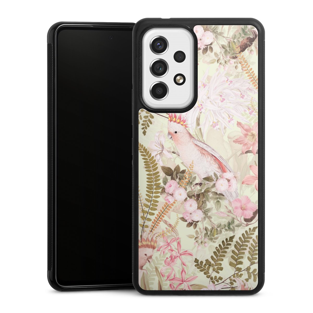 Gallery hoesje